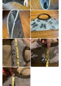 Embellished Party Wear Women Clutch