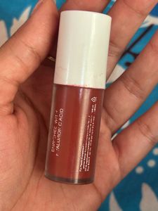Lip Serum with SPF 30