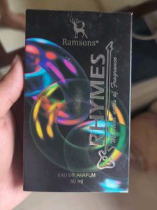 Ramsons Rhymes Eau de Parfum 60ml
