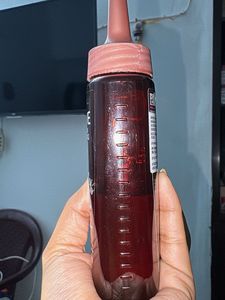 L'Oreal Elvive Anti Hair Fall Serum