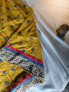 Ethnic Skirt (Navratri Special)