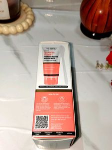 Dr. Sheth's Collagen &amp; Vitamin C Mask