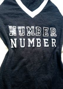 Y2K graphic top