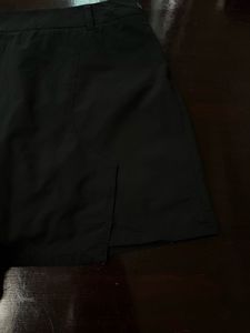 skirt
