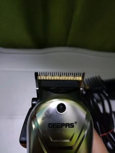 Geepas Hair Clipper ✅Price Drop ✅