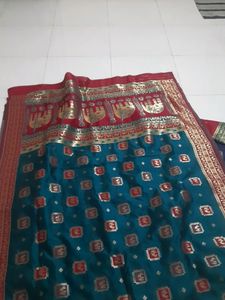 Banarasi Saree