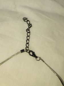 Jewelry Set Of Earings &amp; Necklace