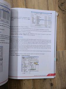 Essentials of Information Technology - Class X
