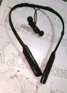 boAt Rockerz 235v2, Used, with Vibration alert