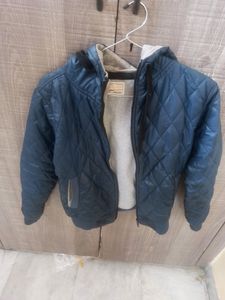 Instafab Jacket