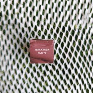Urban Decay Lipstick