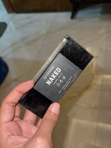 Neutral Eyeshadow Palette