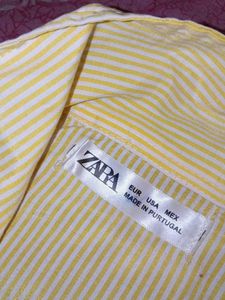 Zara Women's Shirt Large Size