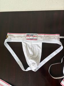 Stone Pursue Jockstraps