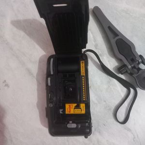 KODAK KB12 Camera