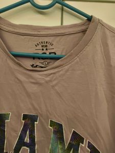Miami Graphic T-shirt