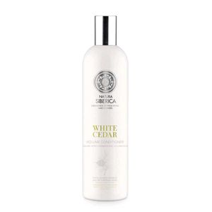 Natura Siberica White Cedar Volume Conditioner