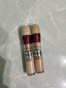 Maybelline Eraser Concealer Duo