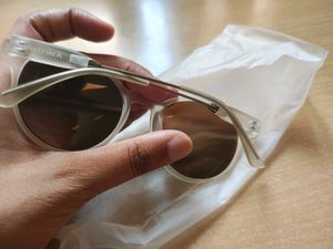 Unused Fastrack Sunglasses with Case