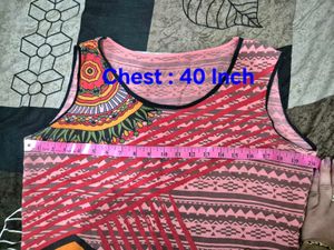 Trending Short Kurti