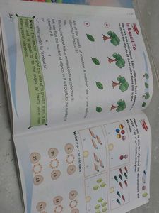 Number Books