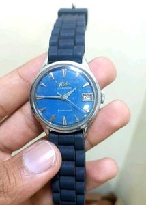 Vintage Mido Ocean Star Watch