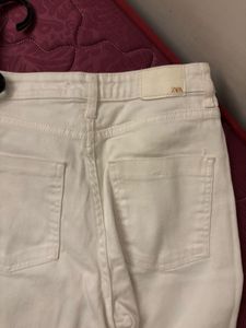 Unused Zara Jeans