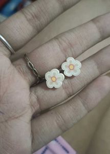 Stud Earrings