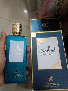 Ameer Al Khaleej Eau de Parfum