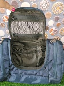Toiletry Bag