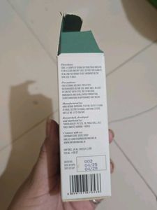 Night Repair serum