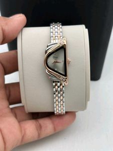 Elegant Dior Ladies Watch