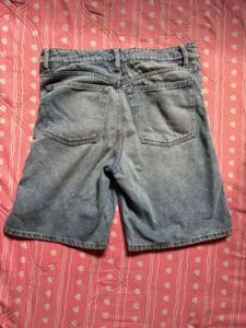 H&amp;M Hight Waist Jorts