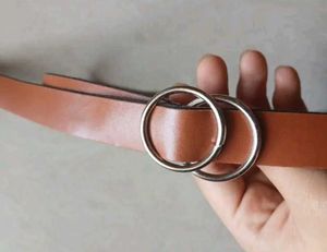3 Belts for sale