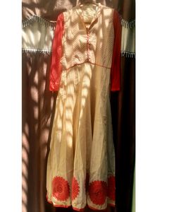 Anarkali Set