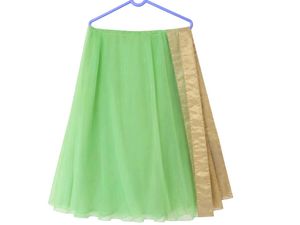 Designer Lehenga Choli Set