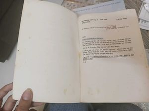 book combo