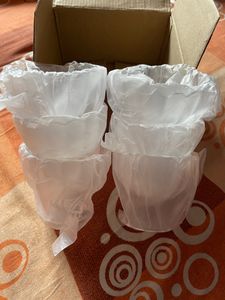 ❗️FREE DELIVERY❗️New Unbreakable Ice Cream Cup