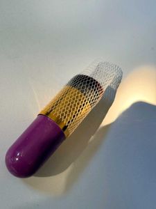 Banana Loose Powder &amp; Brush