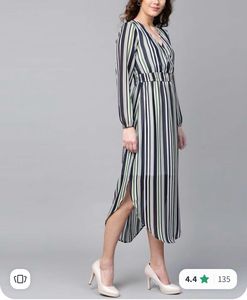 Sassafras Branded One Piece Dress