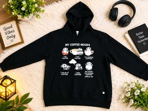 Monte Carlo Hoodie