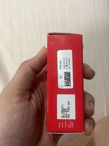 Satin Icon Lipstick