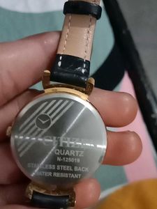 Elegant Citizen Women's Watch