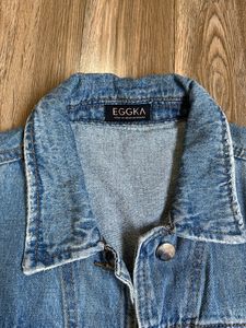 Women’s Denim Jacket