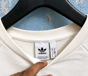 Adidas Originals New Sweatshirt