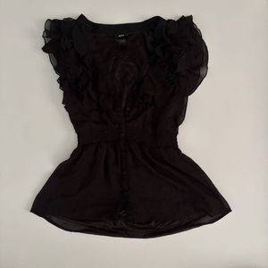 H&amp;m Zara Bundle