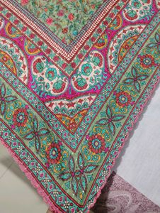 Beautiful Ethnic Sequence Suit ✨
