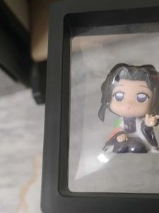 Anime Figurines
