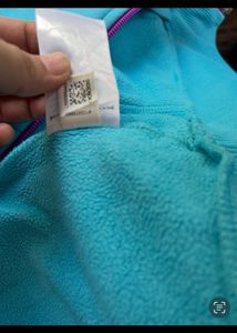 Adidas Athleisure Jacket