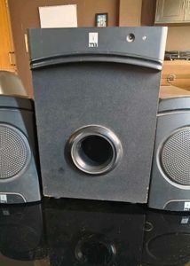 I Ball PC Speaker